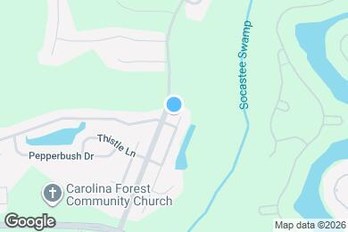 Map image of the property - 473 Dandelion Ln