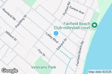 Map image of the property - 303 Lalley Blvd
