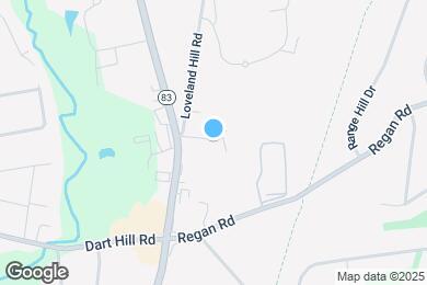 Map image of the property - 2 Loveland Hill Rd