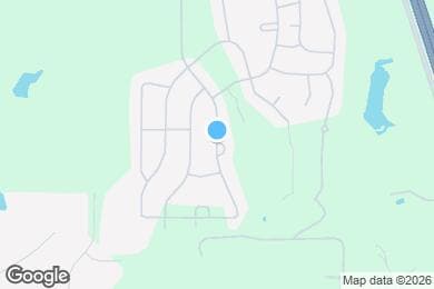 Map image of the property - 238 Banjo Trl