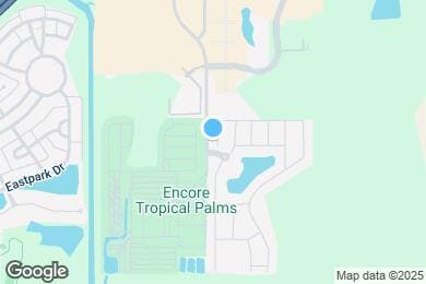 Map image of the property - 2702 Impala Ln