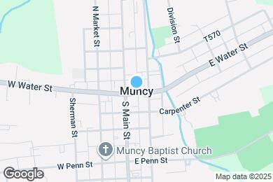 Map image of the property - 21 Lewis township, Northumberland County