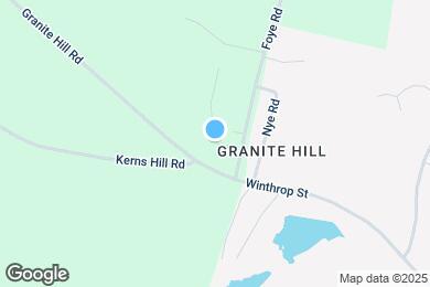 Map image of the property - 20 Tower Rd