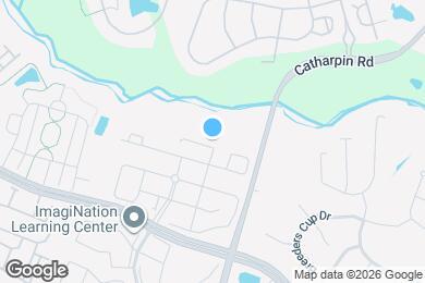 Map image of the property - 6726 Emmanuel Ct