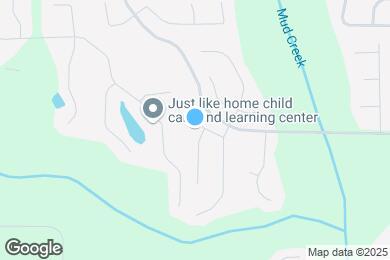 Map image of the property - 1701 Branchwood Ct SW