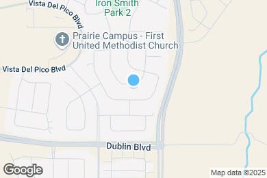 Map image of the property - 6866 Sedgerock Ln