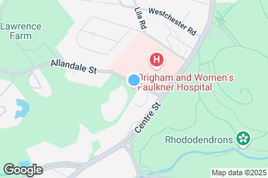 Map image of the property - 30 Allandale St