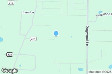 Map image of the property - 266 Glenna Ln