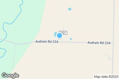 Map image of the property - 5735 Audrain Road 9221