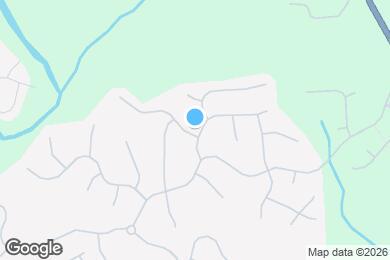 Map image of the property - 2992 Knoll View Pl