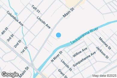 Map image of the property - 69 Tiara Ct