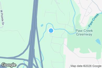 Map image of the property - 6126 Loy Ct