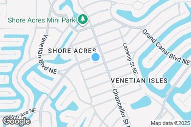 Map image of the property - 1763 Montana Ave NE