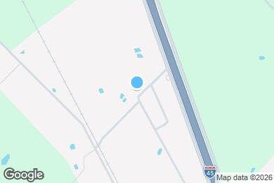 Map image of the property - 208 Fesmire Ave