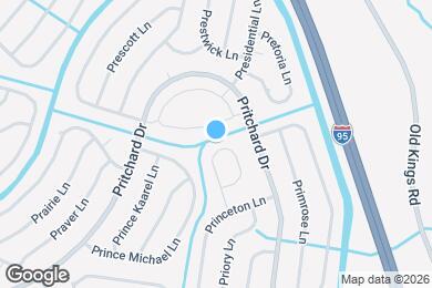 Map image of the property - 21 Privacy Ln