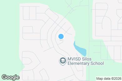 Map image of the property - 6643 Scarecrow Wy