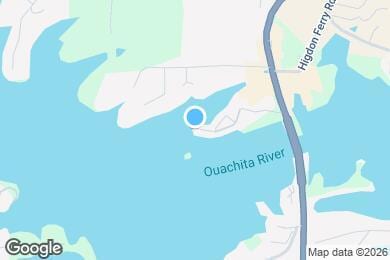 Map image of the property - 188 Villa Pt