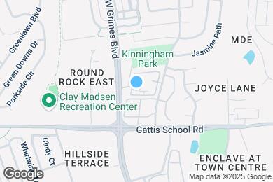 Map image of the property - Bellwood Apartments- Income Restricted
