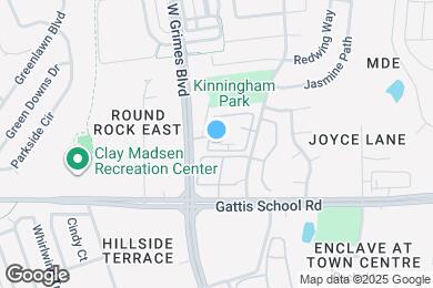 Map image of the property - Bellwood