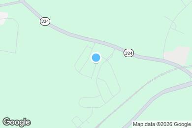 Map image of the property - 19 Agonia Ln