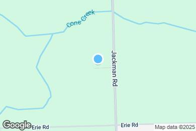 Map image of the property - 10013 Jackman Rd