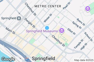 Map image of the property - SilverBrick Square