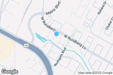 Map image of the property - Room in Apartment on West Loop