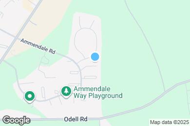 Map image of the property - 11518 Big Creek Dr