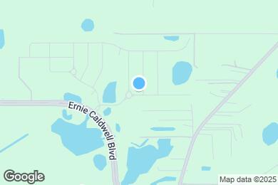 Map image of the property - 1002 John Jacob Rd