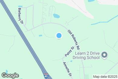 Map image of the property - 178 Winter Red Wy