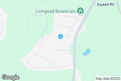 Map image of the property - 221 Beechwood Ln