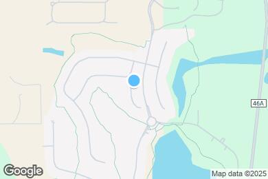 Map image of the property - 25813 Feather Ridge Ln