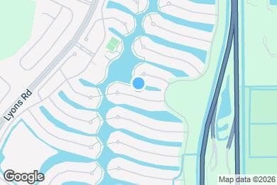 Map image of the property - 8233 Pine Cay Rd