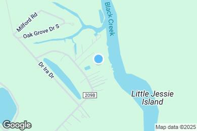 Map image of the property - 1845 Co Rd 209B