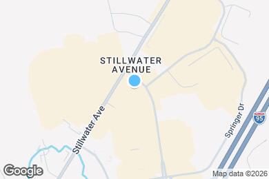 Map image of the property - 750 Hogan Rd