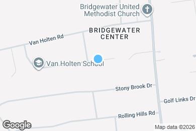 Map image of the property - 532 Spring Valley Dr