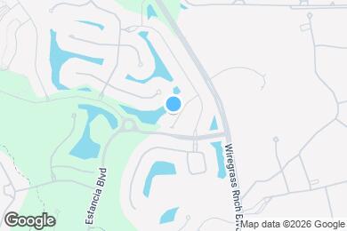 Map image of the property - 28981 Trevi Plz