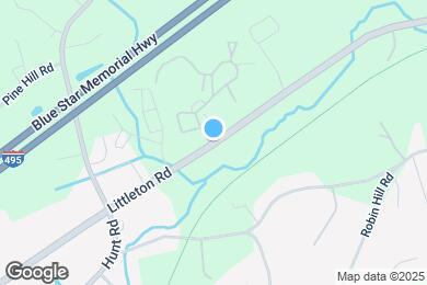 Map image of the property - 181 Littleton Rd