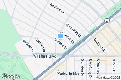 Map image of the property - 514 Walden Dr