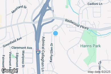 Map image of the property - 300 Kathy Ellen Dr