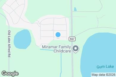 Map image of the property - 132 Royal Fern Dr