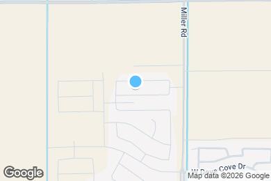 Map image of the property - 25288 W Chipman Rd