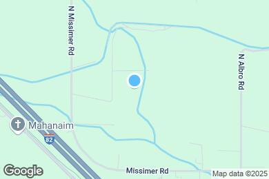 Map image of the property - 149401 138 Pr NW
