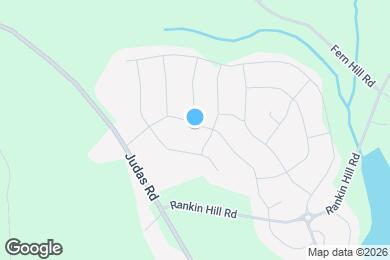 Map image of the property - 213 Atwater Landing Dr
