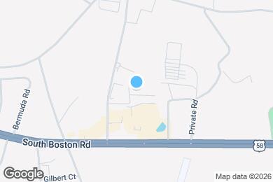Map image of the property - 154 Kentuck Rd