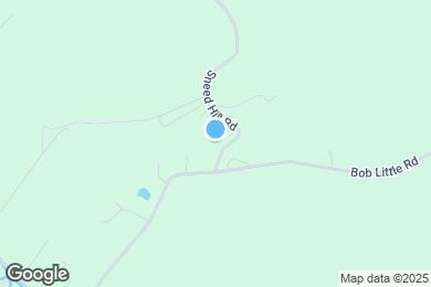 Map image of the property - 360 Sneed Hill Rd