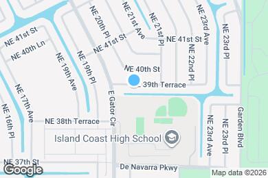 Map image of the property - Brand New Construction 4/3