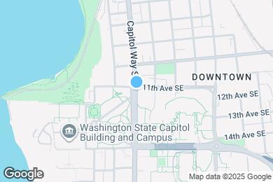 Map image of the property - 7727 Verona Loop