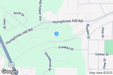 Map image of the property - 5991 Peco Ln