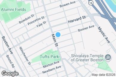 Map image of the property - 7-9 Bonner Ave